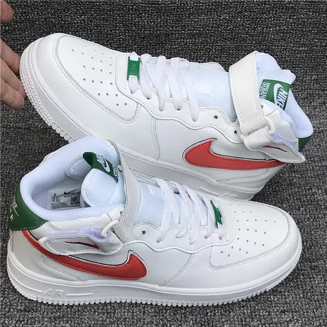 wholesale men high top air force one shoes 2019-12-23-003